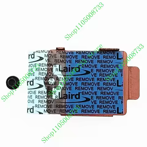 DB For Dell Alienware X17 R1 R2 laptop M.2 NVME 2230 2280 SSD Hard Drive Mounting Bracket Heatsink H