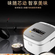 4.2L SR- HT155 樂聲牌IH電飯煲2-6人 低糖版 灰色