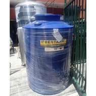 heavy duty plastic container drum @ ( 2000 Liters