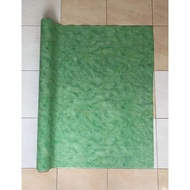 KARPET LANTAI PLASTIK VINYL METERAN  Multifungsi untuk PERLAK MEJA Lebar 120 cm