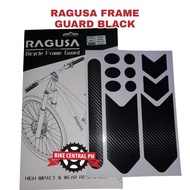 RAGUSA BICYCLE FRAME GUARD