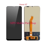 Huawei Honor X7 X7a X7b LCD Display Touch Screen Digitizer