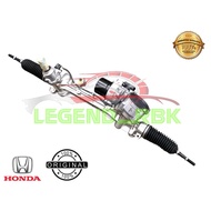 (1PC) 100% ORIGINAL HONDA CIVIC FC TEA TBA 1.5 TURBO STEERING RACK ASSEMBLY 100% NEW