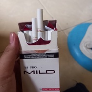 ys pro mild putih