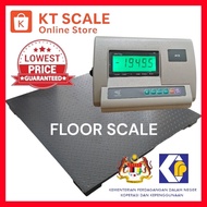 3TON 2TON 3000KG 2000KG 1 ton 1000kg floor scale digital platform scale