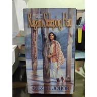 RAGAM SEKEPING HATI. AZIZAH JOHOR