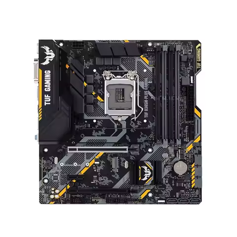 Pour TUF B365M-PLUS carte mère de jeu 64GB LGA 1151 DDR4 Micro ATX B365 carte mère 100% testé entièr