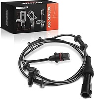 1x ABS Sensor Front or Rear for XF CC9 J05 X250 XF Sportbrake X250 XJ N3 X350 X358 XK J43 QQ6 X150 X