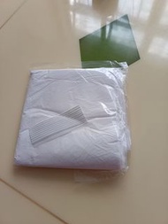 白色垃圾袋（20包）