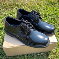 Pdh TNI Shoes Security Service Shoes