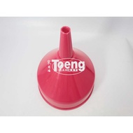 25 CM MP FUNNEL OIL FUNNEL/ WATER FUNNEL/ FILTER/