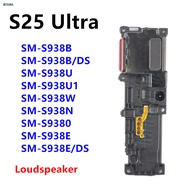 Loudspeaker For Samsung Galaxy S25 Ultra S938 SM-S938B S938U S938E S938N Loud Speaker Buzzer Ringer 