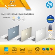 HP 15-fd0178TU/fd0179TU/fd0181TU Laptop I3-N305/8GB DDR4/512GB SSD/Intel/WIN11/Microsoft Office H&S