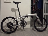 TERN VERGE X11