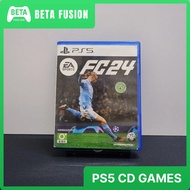 [PS5] [TERPAKAI / USED / 二手] FC 24 FIFA 24 (EA Sports FC 24)
