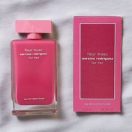 包順豐 Narciso Rodriguez Fleur Musc for Her EDP 100ml