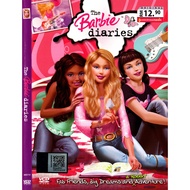 DVD / VCD Children Cartoon Classic Movie Barblie Movie Series DVD Movie