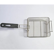 Strainer basket sieve deep fryer network for deep fryer 6 liters