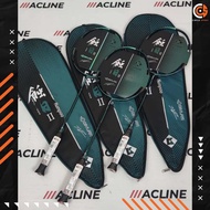 Kumpoo Kevlarmor (4U/G5) Badminton Racket Original 100%