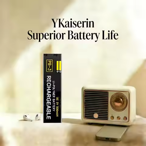 Battery 500Mah For Aiwa PB3 PB4 Jx729 Jx629 Jx202 Jx303 Jx505 Px370 Jx609 P50 Jx2000 Px30 Px50 Rl30 
