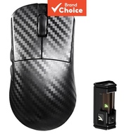 ATTACK SHARK R11 ULTRA 8000Hz 42000DPI PAW3950MAX Tri-Mode Gaming Mouse ATTACK SHARK R11 ULTRA 8000H