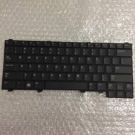 Dell Latitude E6420 / E6320 / E6440 / E5420 Series Laptop Keyboard