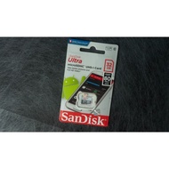 Sandisk 32GB Memory Card