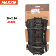 MAXXIS ยางรถจักรยานเสือภูเขา DHrไม่ได้จริงๆ20/24X2.3 27.5x2 4/2.6/2.8 29x2 4/2.5/2.6ยางจักรยานเสือภู
