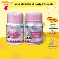 Ummialya Jamu Manjakani Kacip Fatimah Ummialya Kapsul JMKF Maternity Care Jamu Ibu Bersalin Berpanta