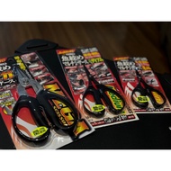 Taoyuan East District Fishing Tackle [YAIBA-X Made In Japan Killing Scissors Fish Cooking YSC-1 YSC-