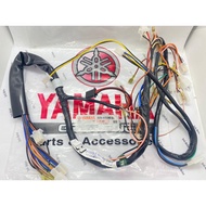 YAMAHA Y110 Y110SS SS110 Y 110 SS2 NEW WIRING BODY SET WIRING HARNESS SET HARNESS WIRING ASSY