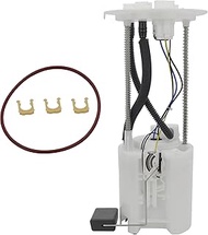 Fuel Pump Module Assembly Compatible with 2003 2004 2005 Lexus GX470 V8 4.7L Toyota 4Runner V6 4.0L 