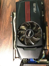 GTX550 ti