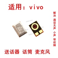 Suitable for VIVO Y55 Y66 Y67 L X9 i Plus Xplay5/A Microphone Microphone