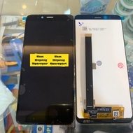 LCD Touchscreen Compatible Lenovo S5 K520