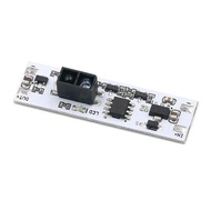 HAND SWEEP SENSOR - Hand Sweep Sensor IR Proximity Saklar Motion Switch Driver LED Dimming
