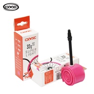 CXWXC Road Bike Ultra Light TPU Inner Tube 700x23 25 28 32c Dead Fly Bicycle French Nozzle Inner Tub