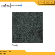 GRANITE TILE/GRANIT LANTAI SANDIMAS TORAJA 60 X 60CM