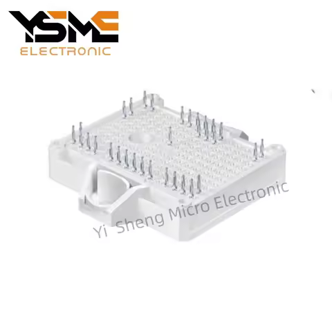 IGBT module SK50DGDL12T7ETE2s SEMITOP E2 Solder Seven sets 1200V 50A