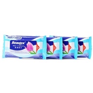 Beautex Wet Pocket Tissue 31 8s