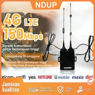 Band 28 modem H927-EU Data Speed Router 3G/4G LTE Wifi Sim Card Modem Wireless Router Industrial Gra