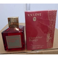 Baccarat Smell For Unisex