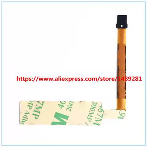 Focusing induction Flex cable For Canon EF 24-70 mm 24-70mm f/2.8L II USM Repair Part (Gen2)