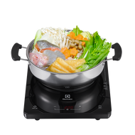 ELECTROLUX เตาแม่เหล้กไฟฟ้า รุ่น ETD29KC กำลังไฟ 2000วัตต์