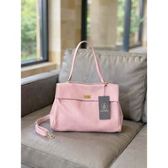 [SALDAIV LEATHER]_Genuine Leather Bag_Rhea_Genuine Leather