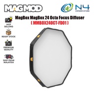 MagMod Mega  MagBox 24 Octa Focus Diffuser (MMBOX24OCT-FD01)
