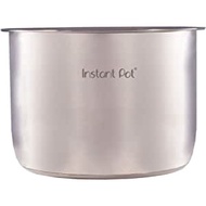 Genuine Instant Pot Stainless Steel Inner Cooking Pot - 8 Quart