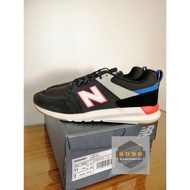 New Balance 009 Sport 100% ORIGINAL BNIB - Black/Red/Blue