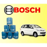 BOSCH OIL FILTER 986 (AF0350) TOYOTA AVANZA