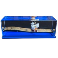PROMO- KAPAL PESIAR OMBAK CAIR MELAYANG DEKORASI KAPAL ONE PIECE PAJANGAN -FuzkiStore6